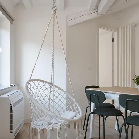 Apartment Blake, Attico Con Parcheggio A