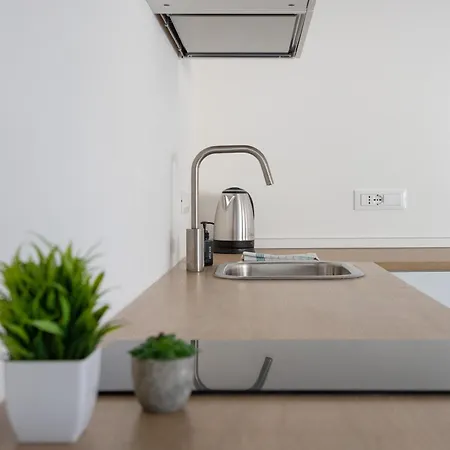 Blake, Attico Con Parcheggio A Apartmán Terst