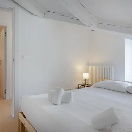 Blake, Attico Con Parcheggio A Apartment Triest