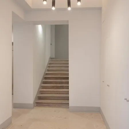 Blake, Attico Con Parcheggio A Apartment *