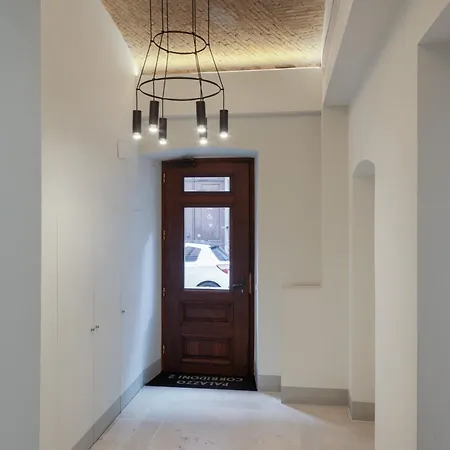 Blake, Attico Con Parcheggio A Triest